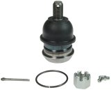 MOOG 98-04 Nissan Frontier Front Lower Ball Joint thumbnail 3