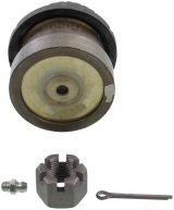 MOOG 01-03 Dodge Ram 1500 Van Front Lower Ball Joint thumbnail 1