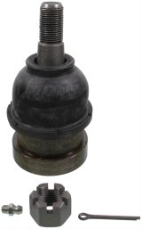 MOOG 01-03 Dodge Ram 1500 Van Front Lower Ball Joint thumbnail 2