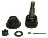 MOOG 01-03 Dodge Ram 2500 Van Front Lower Ball Joint thumbnail 1