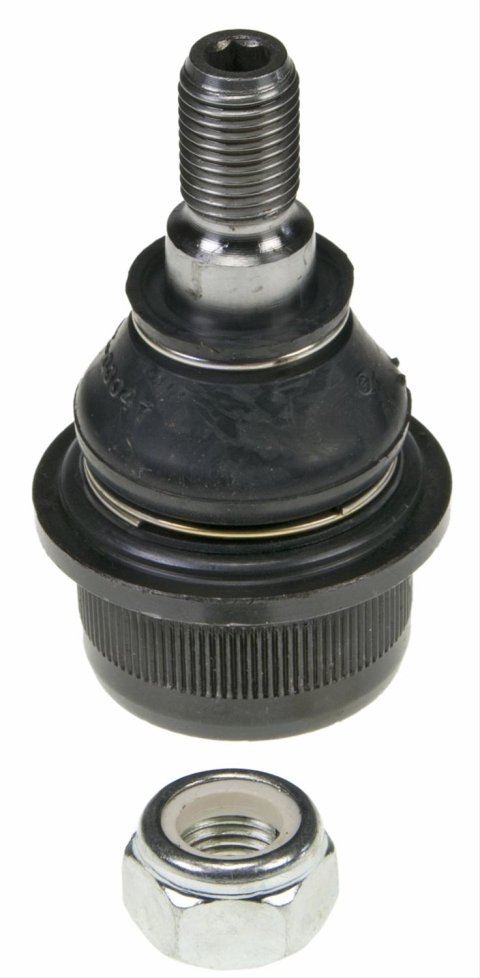 MOOG 05-06 Mercedes-Benz CL65 AMG Front Lower Rearward Ball Joint thumbnail 1