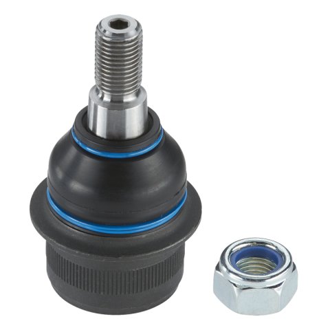 MOOG 05-06 Mercedes-Benz CL65 AMG Front Lower Rearward Ball Joint thumbnail 2