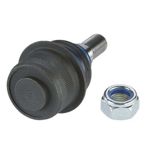 MOOG 05-06 Mercedes-Benz CL65 AMG Front Lower Rearward Ball Joint thumbnail 3