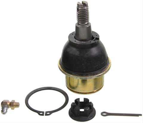 MOOG 04-09 Cadillac SRX Front Lower Ball Joint thumbnail 1