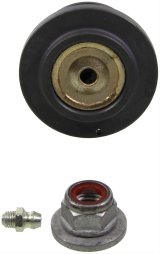 MOOG 04-09 Cadillac SRX Front Upper Ball Joint thumbnail 1