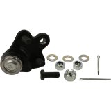 MOOG 06-11 Acura CSX Front Right Lower Ball Joint thumbnail 4