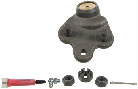 MOOG 06-11 Acura CSX Front Left Lower Ball Joint
