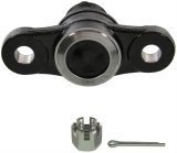 MOOG 06-10 Kia Optima Front Lower Ball Joint thumbnail 1