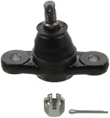 MOOG 06-10 Kia Optima Front Lower Ball Joint thumbnail 2
