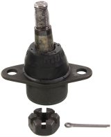 MOOG 07-10 BMW X3 Front Lower Forward Ball Joint thumbnail 2