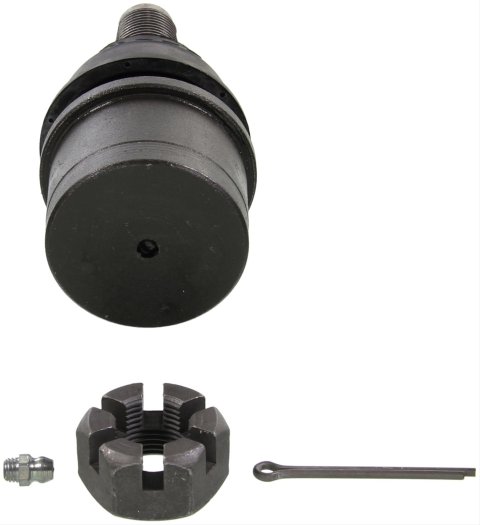 MOOG 05-09 Chevrolet C4500 Kodiak Front Upper Ball Joint thumbnail 1