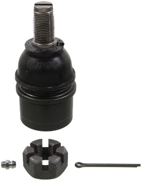 MOOG 05-09 Chevrolet C4500 Kodiak Front Upper Ball Joint thumbnail 2