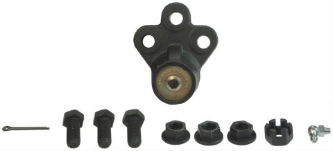 MOOG 08-17 Buick Enclave Front Lower Ball Joint thumbnail 2