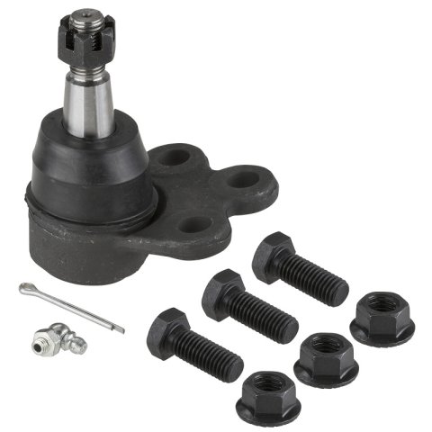 MOOG 08-17 Buick Enclave Front Lower Ball Joint thumbnail 3