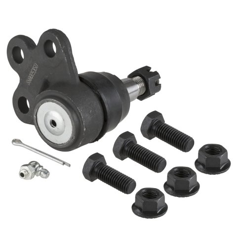 MOOG 08-17 Buick Enclave Front Lower Ball Joint thumbnail 4