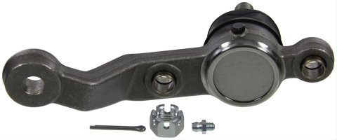 MOOG 01-05 Lexus GS430 Front Right Lower Ball Joint thumbnail 2