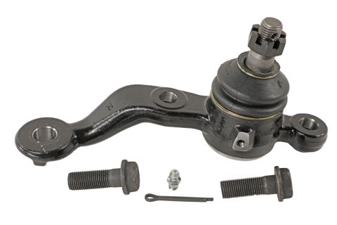 MOOG 01-05 Lexus GS430 Front Right Lower Ball Joint thumbnail 3