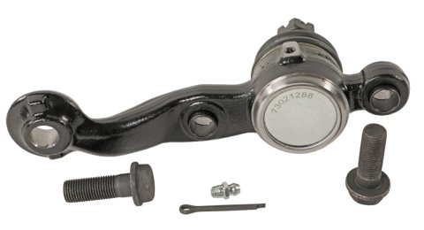 MOOG 01-05 Lexus GS430 Front Right Lower Ball Joint thumbnail 4