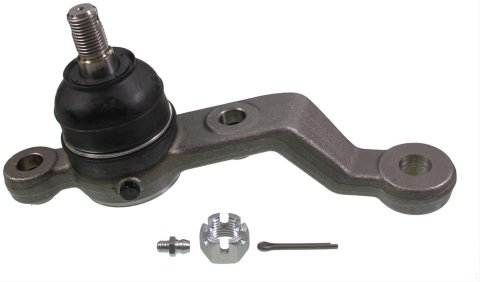 MOOG 01-05 Lexus GS430 Front Left Lower Ball Joint thumbnail 1