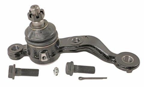 MOOG 01-05 Lexus GS430 Front Left Lower Ball Joint thumbnail 3