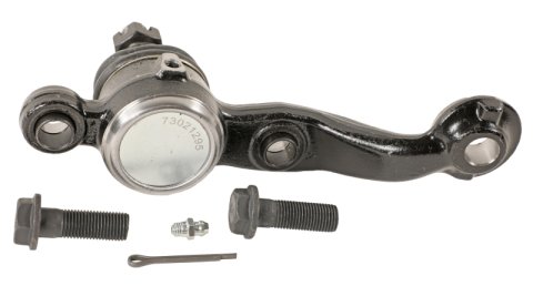 MOOG 01-05 Lexus GS430 Front Left Lower Ball Joint thumbnail 4