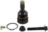 MOOG 07-10 Ford Mustang Shelby GT500 Front Lower Ball Joint thumbnail 1