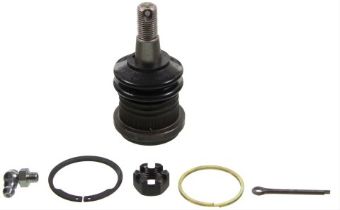 MOOG 00-05 Toyota Echo Front Lower Ball Joint thumbnail 1