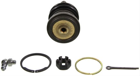 MOOG 00-05 Toyota Echo Front Lower Ball Joint thumbnail 2