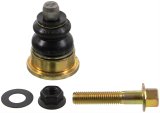 MOOG 03-07 Cadillac CTS Front Upper Ball Joint thumbnail 1