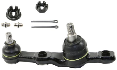MOOG 06-07 Lexus GS430 Front Right Lower Ball Joint thumbnail 4