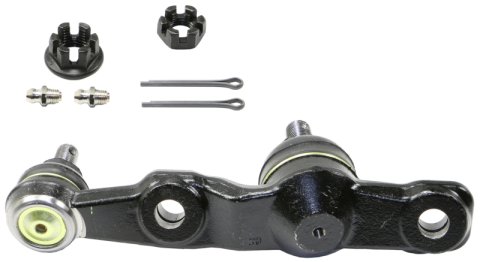 MOOG 06-07 Lexus GS430 Front Right Lower Ball Joint thumbnail 5