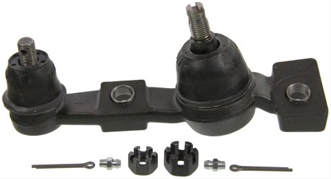 MOOG 06-07 Lexus GS430 Front Left Lower Ball Joint thumbnail 1