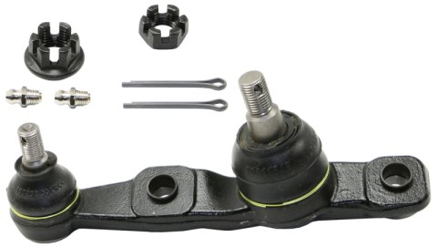 MOOG 06-07 Lexus GS430 Front Left Lower Ball Joint thumbnail 4
