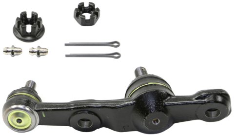 MOOG 06-07 Lexus GS430 Front Left Lower Ball Joint thumbnail 5