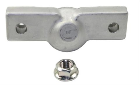 MOOG 16-22 Lexus IS300 Front Lower Ball Joint thumbnail 1