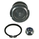 MOOG 09-14 Acura TSX Front Upper Ball Joint thumbnail 4