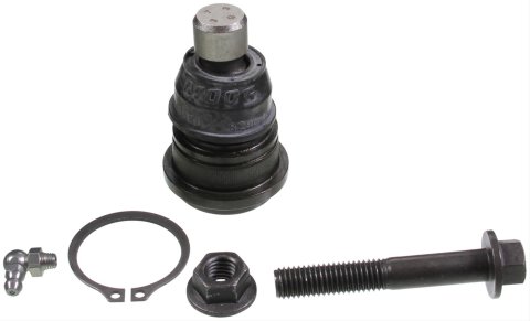 MOOG 08-18 Nissan Rogue Front Lower Ball Joint thumbnail 1