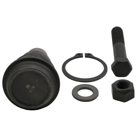 MOOG 08-18 Nissan Rogue Front Lower Ball Joint thumbnail 4
