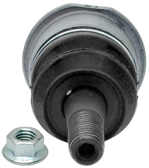 MOOG 04-09 Cadillac XLR V Base Platinum Front Upper Ball Joint thumbnail 1