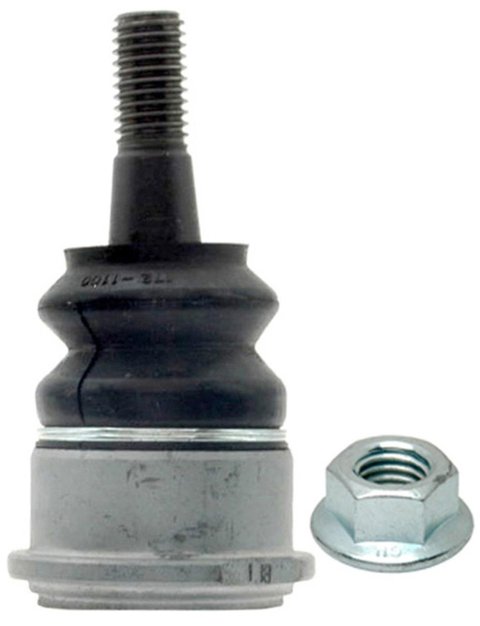 MOOG 04-09 Cadillac XLR V Base Platinum Front Upper Ball Joint thumbnail 2