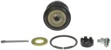 MOOG 01-08 Ford Escape Rear Lower Ball Joint thumbnail 2