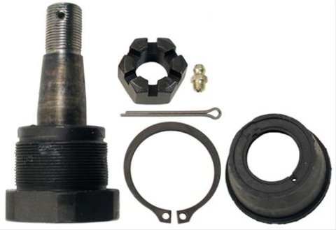 MOOG 11-22 Ram 4500 Front Upper Ball Joint thumbnail 1