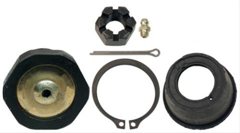 MOOG 11-22 Ram 4500 Front Upper Ball Joint thumbnail 2