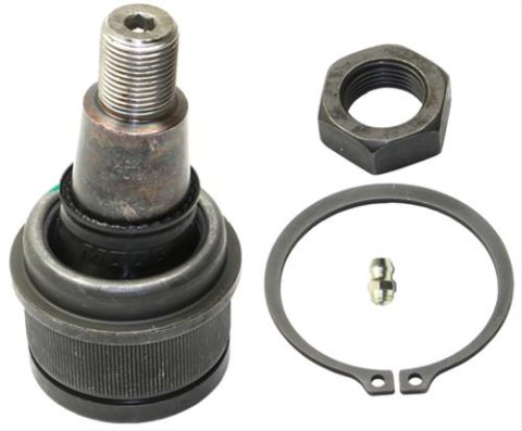MOOG 05-09 Chevrolet C4500 Kodiak Front Lower Ball Joint thumbnail 1