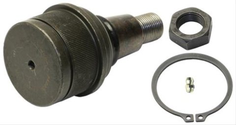 MOOG 05-09 Chevrolet C4500 Kodiak Front Lower Ball Joint thumbnail 2