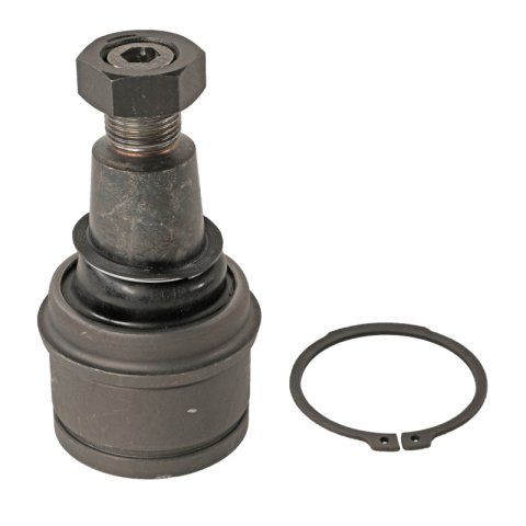 MOOG 05-09 Chevrolet C4500 Kodiak Front Lower Ball Joint thumbnail 3