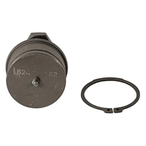MOOG 05-09 Chevrolet C4500 Kodiak Front Lower Ball Joint thumbnail 4