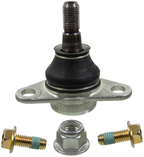 MOOG 07-09 Volvo S60 Front Lower Ball Joint thumbnail 2