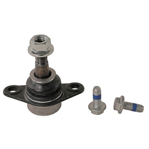 MOOG 07-09 Volvo S60 Front Lower Ball Joint thumbnail 3