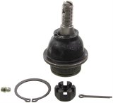 MOOG 07-17 Ford Expedition Rear Lower Ball Joint thumbnail 1